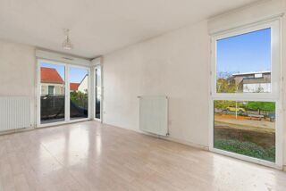  Appartement à vendre 2 pièces 47 m²
