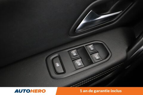 Duster II 1.5 dCi Prestige 4x2 110 ch 2018 occasion 92130 Issy-les-Moulineaux
