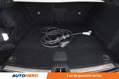 XC60 2.0 T6 Recharge AWD Inscription Luxe Geartronic 8 340 ch 2021 occasion 92130 Issy-les-Moulineaux