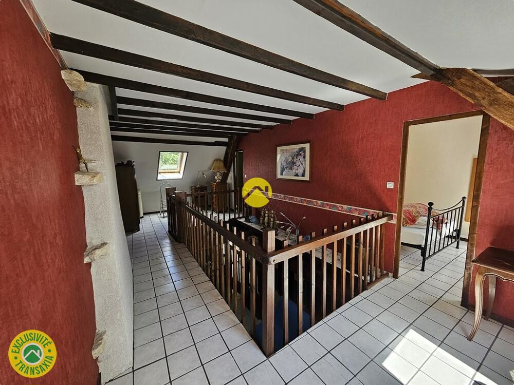 maison de compagne au calme