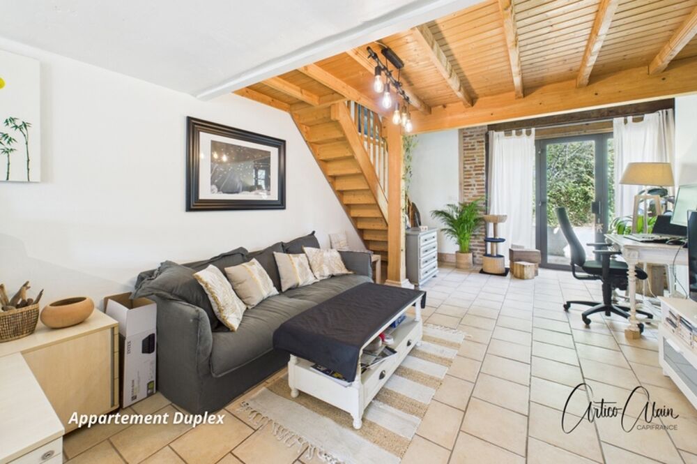  vendre  Proprit/chteau Labge (31670)