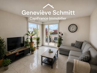  Appartement � vendre 3 pi�ces 66 m�