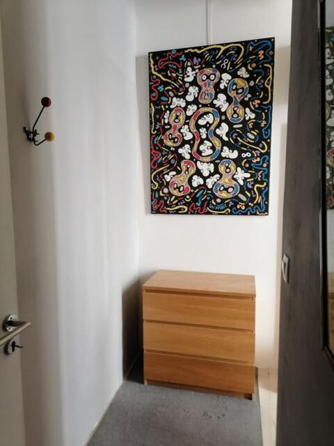  Appartement � louer 1 pi�ce 15 m�