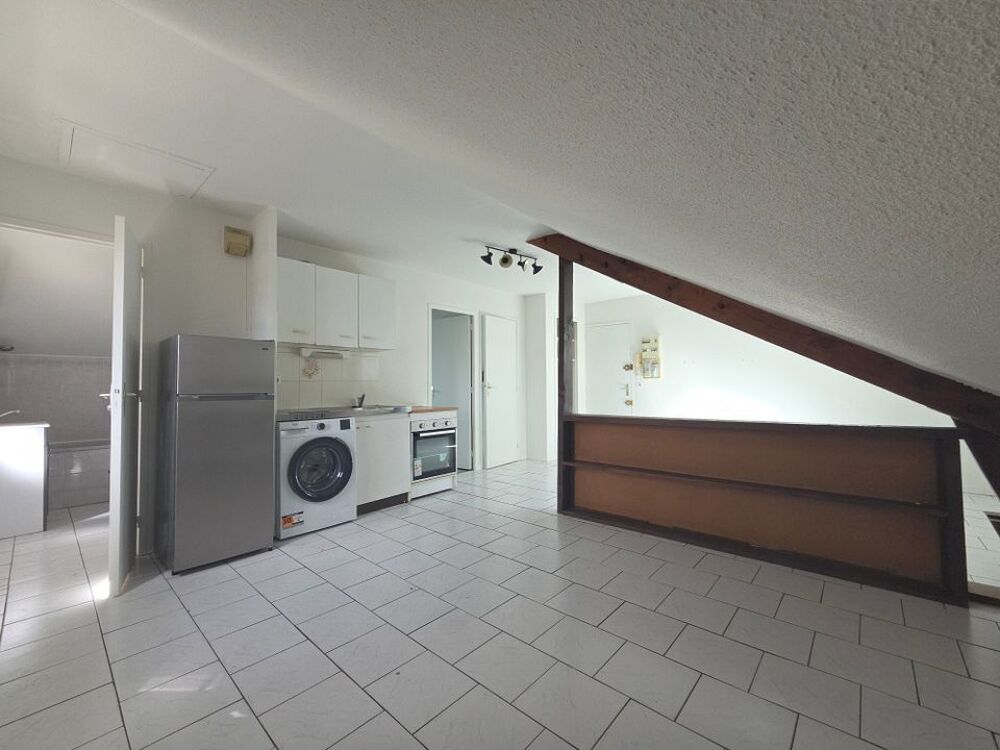 Appartement de 60m2 à louer sur Gien