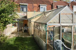  Maison à vendre 4 pièces 80 m²
