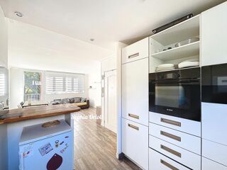  Appartement � vendre 5 pi�ces 81 m�