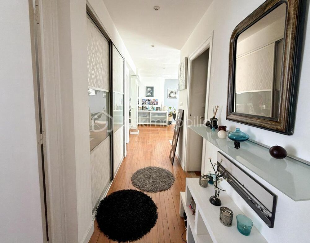 Appartement 4 pièces 68 m²