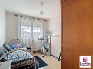  Maison � vendre 4 pi�ces 88 m�