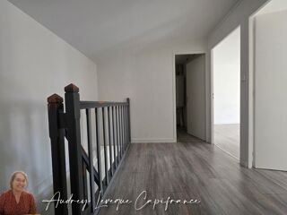  Maison � vendre 3 pi�ces 61 m�