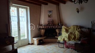  Maison � vendre 5 pi�ces 119 m�