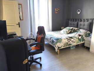  Maison à vendre 3 pièces 62 m²