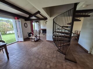 Vente Maison Maison Saint privat