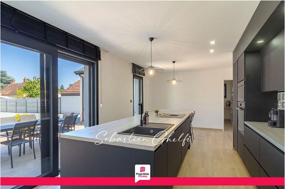 Vente Maison 7 pièces 146 m² - Vue 6