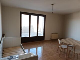  Appartement à louer 1 pièce 35 m²
