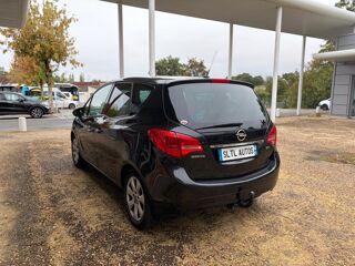 Meriva Enjoy - 1.7 CDTI 110Ch Garantie / Reprise possible 2012 occasion 36300 Le Blanc
