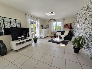  Maison à vendre 5 pièces 114 m²