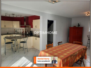  Maison  vendre 7 pices 118 m