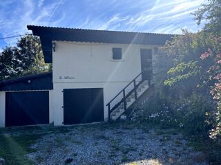  Maison à vendre 4 pièces 66 m²