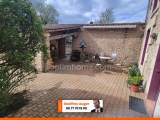  Maison à vendre 6 pièces 147 m²