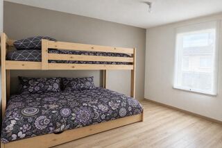  Maison à vendre 4 pièces 105 m²