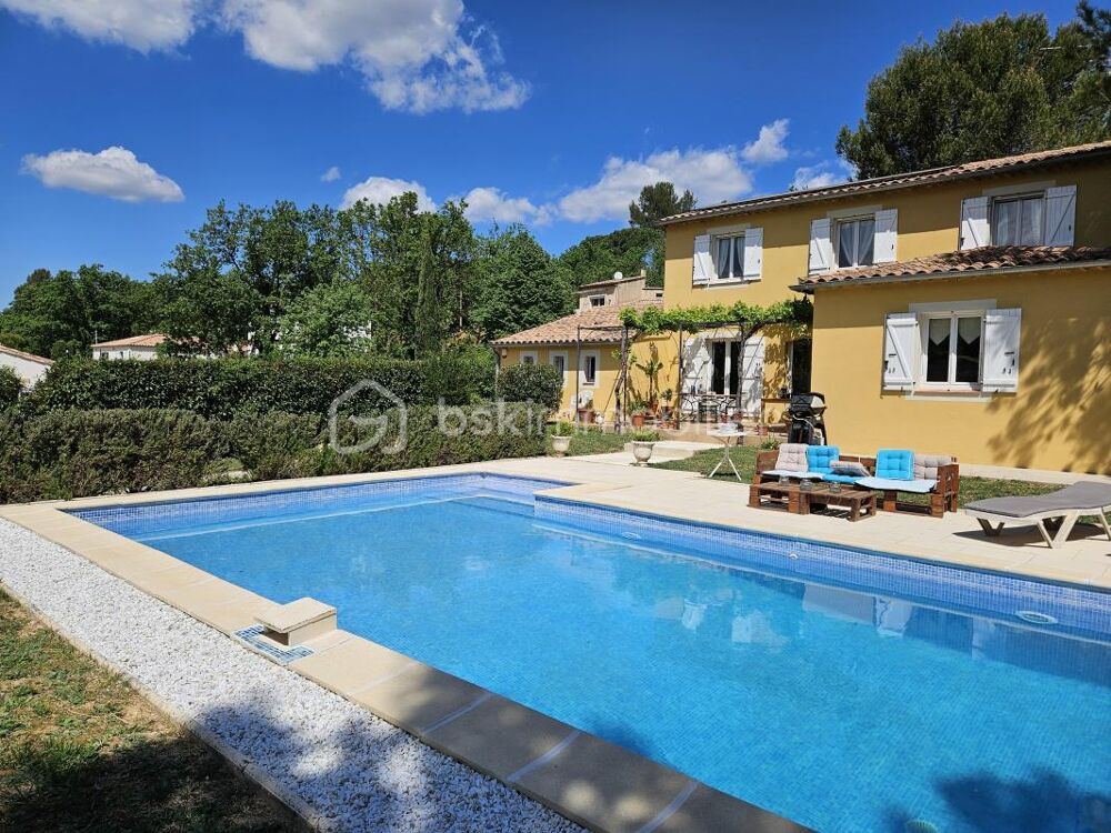 � vendre  Propri�t�/ch�teau Brignoles (83170)