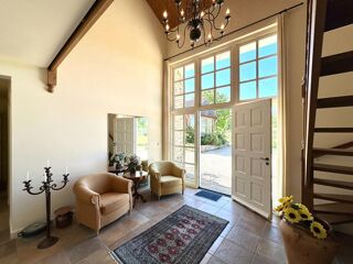  Maison � vendre 9 pi�ces 230 m�