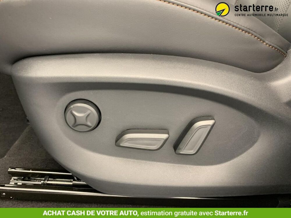 MG.EHS 1.5 Hybrid+ 224 ch Luxury 2026 occasion 69190 Saint-Fons