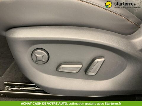 MG.EHS 1.5 Hybrid+ 224 ch Luxury 2026 occasion 69190 Saint-Fons