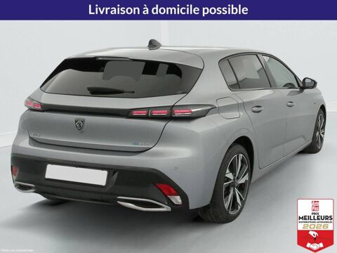 308 PHEV 180 e-EAT8 Allure 2023 occasion 78200 Buchelay