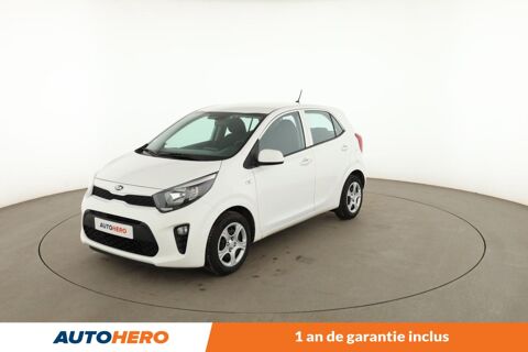 Kia Picanto 1.0 Motion 67 ch 2021 occasion Issy-les-Moulineaux 92130