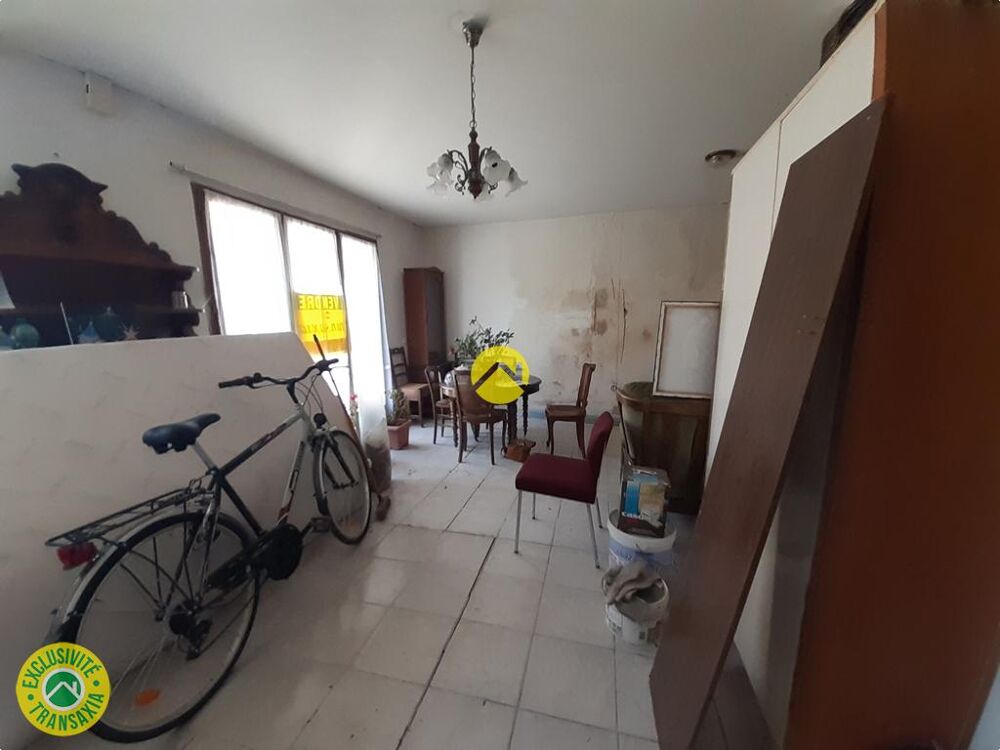 Vente Maison MAISON A RENOVER Huriel