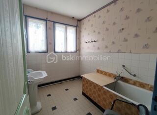  Maison � vendre 10 pi�ces 200 m�