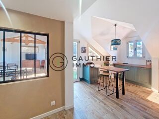  Appartement � vendre 5 pi�ces 132 m�