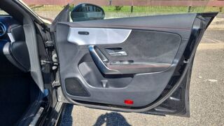 Classe CLA Coupe 250 e 8G-DCT AMG Line - Entretien constructeur 2020 occasion 69320 Feyzin