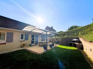  Maison  vendre 4 pices 92 m