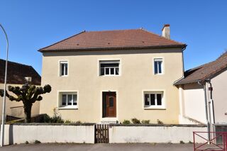  Maison à vendre 6 pièces 133 m²