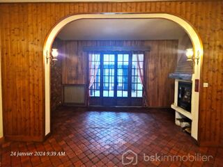  Maison � vendre 5 pi�ces 200 m�