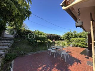  Villa � vendre 5 pi�ces 177 m�