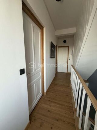  Maison � vendre 6 pi�ces 130 m�