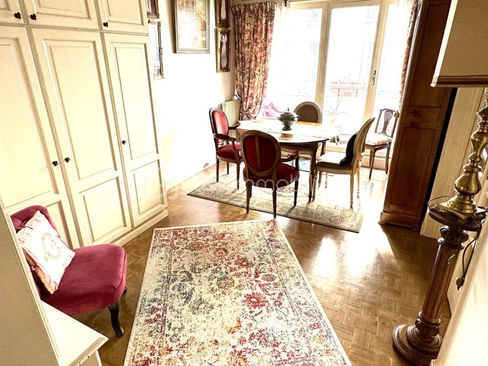 � vendre  Appartement Paris 10
