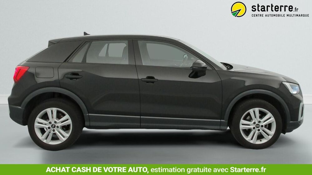Q2 30 TFSI 110 BVM6 Business line 2023 occasion 69190 Saint-Fons