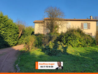  Maison � vendre 6 pi�ces 180 m�