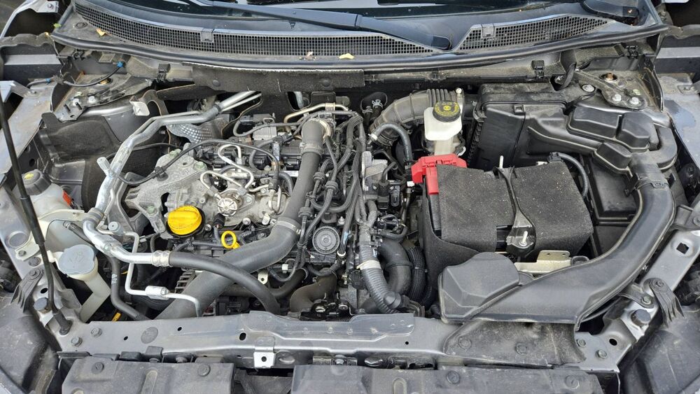 Qashqai 1.3 DIG-T 160 DCT7 N-Connecta - Automatique 2020 occasion 35400 Saint Malo