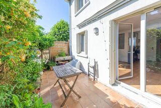  Maison � vendre 4 pi�ces 75 m�