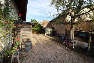  Maison � vendre 3 pi�ces 83 m�