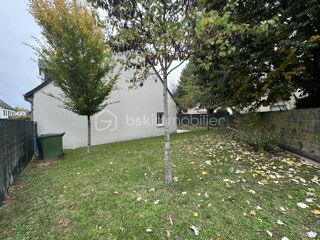  Maison  vendre 5 pices 109 m