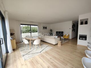  Villa � vendre 4 pi�ces 125 m�