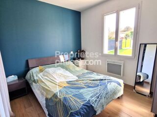  Maison à vendre 4 pièces 77 m²