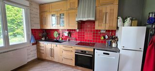  Maison � vendre 8 pi�ces 175 m�