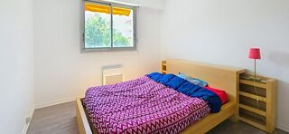  Appartement à vendre 4 pièces 84 m²